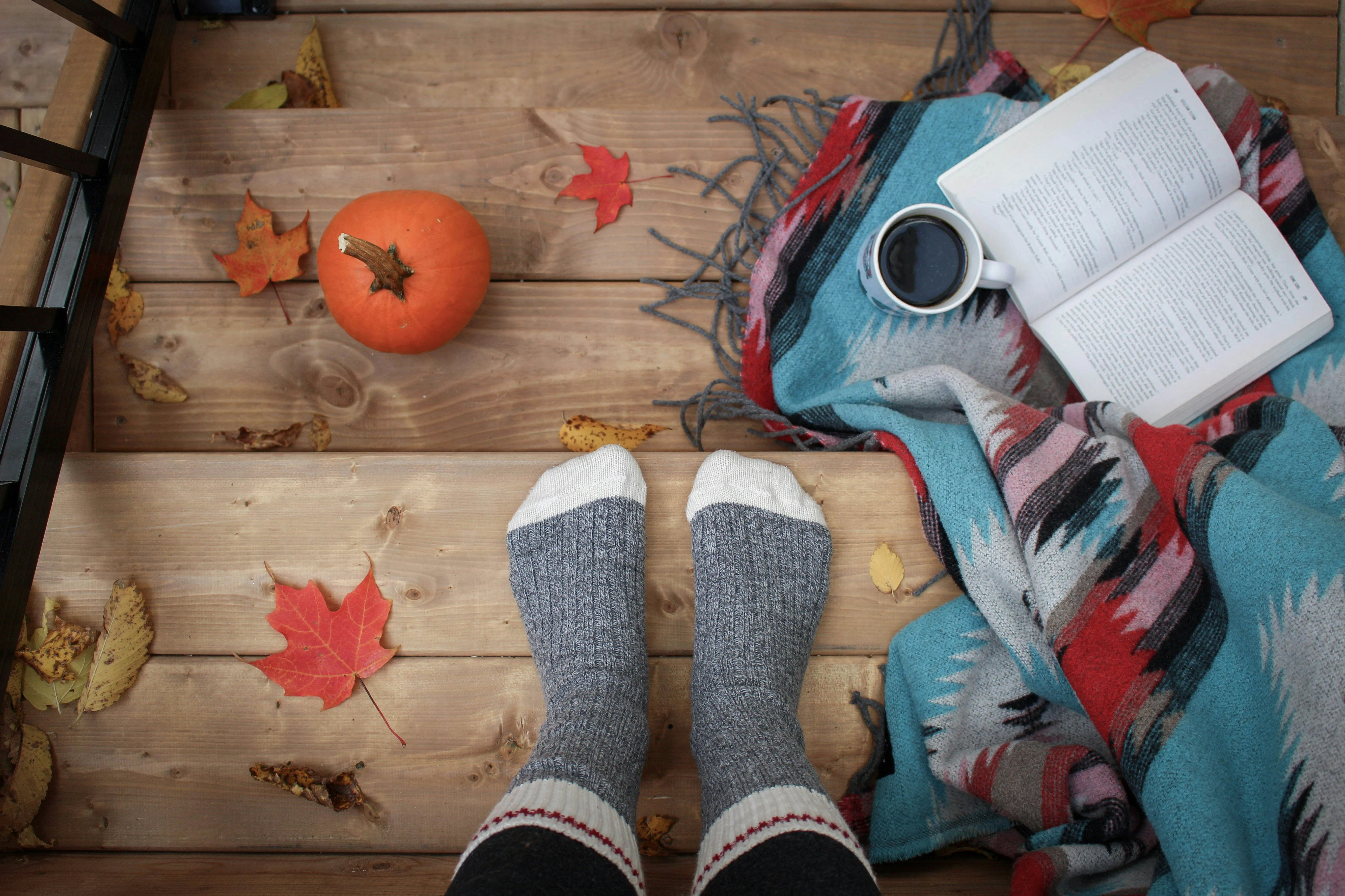 🍂 Jesen – savršeno vreme za porodične aktivnosti